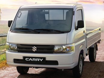 Suzuki Super Carry Pro 1.5 L AT 2022 - Bán Suzuky Carry Pro 2022 giá tốt nhất miền Trung, khuyến mãi khủng, hỗ trợ mọi thủ tục ngân hàng