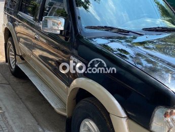 Ford Everest Limited 2006 - Bán Ford Everest Limited năm 2006