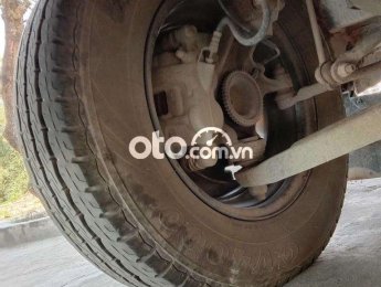 Ford Transit 2009 - Xe Ford Transit sản xuất 2009, màu bạc, xe nhập, 148tr