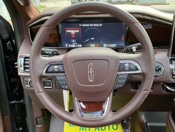 Lincoln Navigator 2022 - Em Lộc cần bán xe Lincoln Navigator năm sản xuất 2022, mới 100%