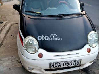 Daewoo Matiz  SE 2003 - Bán Daewoo Matiz SE sản xuất 2003, hai màu, 38tr
