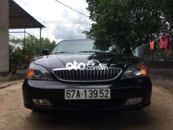 Daewoo Magnus 2004 - Cần bán Daewoo Magnus 2.0 sản xuất 2004 số tự động, giá 108tr