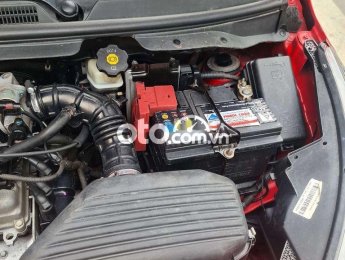 Chevrolet Spark LS 2018 - Bán Chevrolet Spark LS sản xuất 2018, màu đỏ