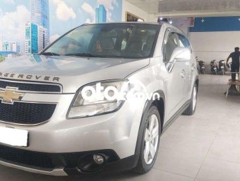 Chevrolet Orlando 2012 - Bán Chevrolet Orlando LTZ 1.8 sản xuất năm 2012