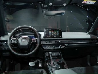Honda Civic 2022 - Tặng phụ kiện chính hãng - Hỗ trợ trả góp lãi suất ưu đãi