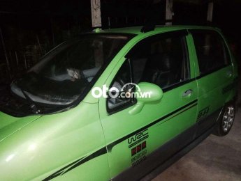 Daewoo Matiz SE 2003 - Bán ô tô Daewoo Matiz SE sản xuất 2003, nhập khẩu