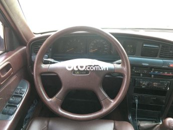 Toyota Cressida 1997 - Cần bán gấp Toyota Cressida sản xuất năm 1997 