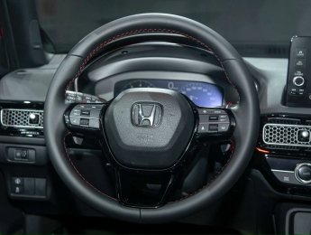 Honda Civic 2022 - Tặng phụ kiện chính hãng - Hỗ trợ trả góp lãi suất ưu đãi
