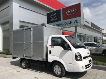 Thaco Kia K200 2022 - Giá xe tải Kia K200 tại TP Đà Nẵng, xe đời mới 2022 hỗ trợ trả góp