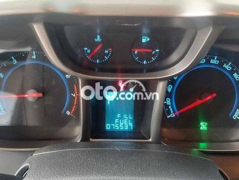 Chevrolet Orlando   LTZ  2012 - Cần bán lại xe Chevrolet Orlando LTZ năm 2012