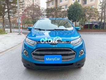 Ford EcoSport 2015 - Bán ô tô Ford EcoSport Titanium 1.5L AT sản xuất năm 2015