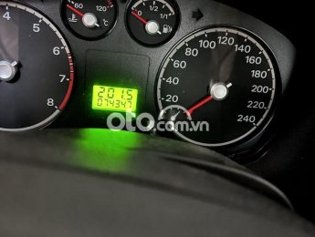 Ford Focus 2008 - Bán Ford Focus 1.8L sản xuất năm 2008, màu đen, nhập khẩu nguyên chiếc, giá 280tr