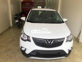 Jonway Trailblazer 2022 - Cần bán lại xe VinFast Fadil năm 2022, màu trắng chính chủ