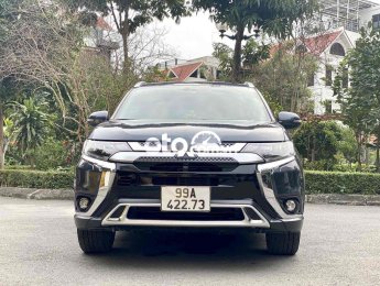 Mitsubishi Outlander Sport 2020 - Bán ô tô Mitsubishi Outlander Sport 2.0 Premium sản xuất năm 2020, màu xám