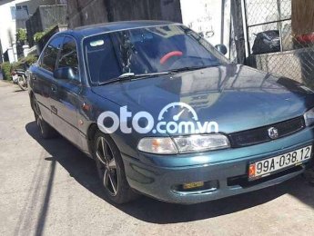 Mazda 626 1993 - Bán Mazda 626 MT năm sản xuất 1993