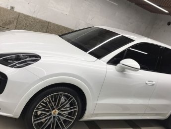 Porsche Cayenne S 2019 - Cần bán Poscher Cayenne S