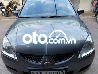 Mitsubishi Lancer 2003 - Cần bán Mitsubishi Lancer GLX sản xuất năm 2003 số tự động