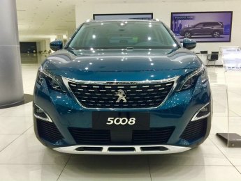 Peugeot 3008 2022 - Sư tử Peugeot 3008 đẳng cấp Châu Âu