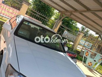 Toyota Camry 2002 - Xe Toyota Camry năm 2002, màu trắng giá cạnh tranh