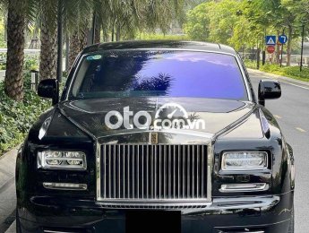 Rolls-Royce Phantom 2014 - Bán Rolls-Royce Phantom EWB năm sản xuất 2014, màu đen, xe nhập như mới