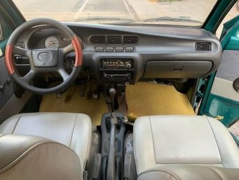 Daihatsu Citivan 2005 - Cần bán Daihatsu Citivan năm sản xuất 2005 số sàn