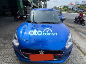 Suzuki Swift 2018 - Cần bán Suzuki Swift GLX 1.2 CVTsản xuất năm 2018, nhập khẩu nguyên chiếc Thái Lan
