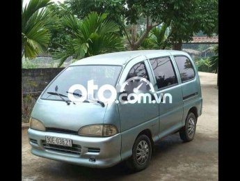 Daihatsu Citivan 1998 - Cần bán lại xe Daihatsu Citivan sản xuất năm 1998, xe nhập giá cạnh tranh