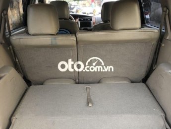 Nissan Livina 2011 - Bán Nissan Livina 1.8MT sản xuất năm 2011 số tự động, 245 triệu