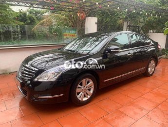 Nissan Teana 2014 - Bán Nissan Teana AT năm sản xuất 2014, màu đen, xe nhập, 450tr