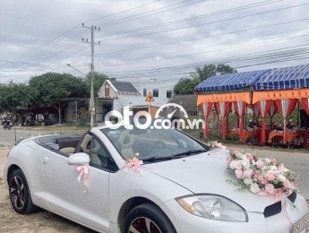 Mitsubishi Eclipse 2006 - Cần bán gấp Mitsubishi Eclipse mui trần, sản xuất năm 2006, xe nhập chính chủ, 629tr