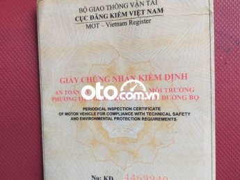 Daewoo Cielo 1990 - Bán xe Daewoo Cielo sản xuất 1990, nhập khẩu, giá tốt