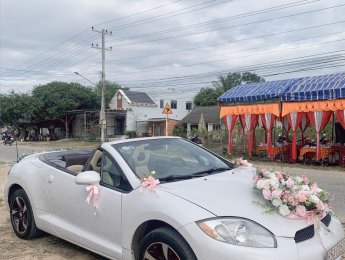 Mitsubishi Eclipse 2006 - Bán Mitsubishi Eclipse Spyder mui trần 2006