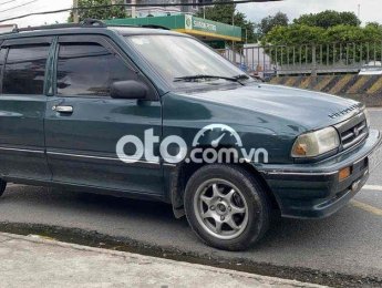 Kia CD5 2003 - Bán ô tô Kia CD5 năm sản xuất 2003, nhập khẩu, giá 85tr