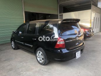Nissan Livina 2011 - Bán Nissan Livina 1.8MT sản xuất năm 2011 số tự động, 245 triệu