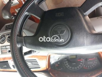 Mitsubishi Lancer 2004 - Xe Mitsubishi Lancer Gala năm 2004, màu bạc, nhập khẩu nguyên chiếc xe gia đình