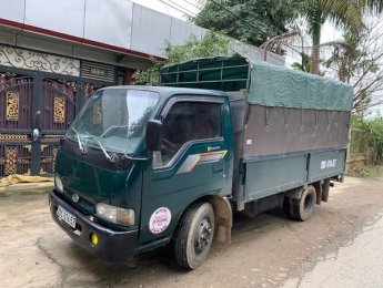 Kia K3000S 2000 - Cần bán xe Kia K3000S sản xuất 2000, giá 84tr
