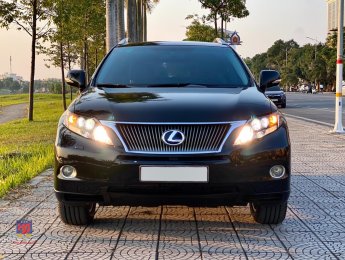 Lexus RX 450 2012 - Xe chủ doanh nhân sử dụng