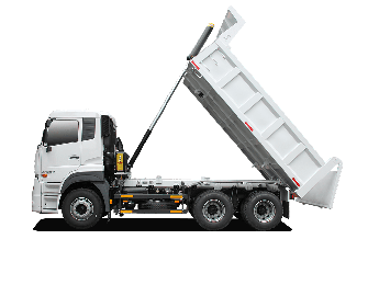 Xe tải 1 tấn - dưới 1,5 tấn 2021 - Xe Ben nhập khẩu UD Truck Nhật Bản
