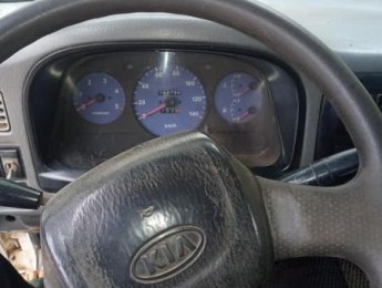 Kia K3000S 2003 - Bán Kia K3000S năm 2003, màu trắng