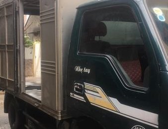 Kia K3000S 2009 - Bán xe Kia K3000S sản xuất năm 2009, màu xanh lam