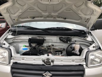 Suzuki Super Carry Pro 2017 - Suzuki Carry Pro 2017 đăng ký 2018 nhập chạy 21.000km