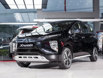 Mitsubishi Mitsubishi khác 1.5 At 2022 - Giá Mitsubishi Xpander 2022 tại vinh nghệ an, giá tốt liên hệ mr Thái 0968.679.661