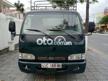 Kia K3000S 2011 - Cần bán gấp Kia K3000S năm 2011