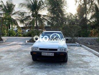 Kia Pride 1993 - Bán Kia Pride sản xuất 1993, màu bạc