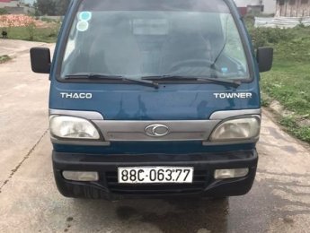 Thaco TOWNER 2015 - Bán xe Thaco TOWNER 750kg năm sản xuất 2015