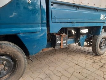 Thaco TOWNER 2011 - Cần bán gấp Thaco TOWNER 750kg năm sản xuất 2011