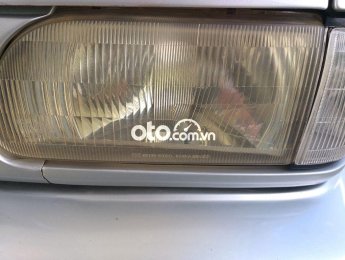 Kia Pride 2004 - Xe Kia Pride sản xuất năm 2004, màu bạc, xe nhập