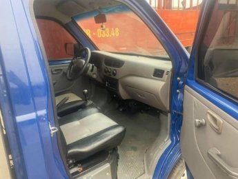 Xe tải 1 tấn - dưới 1,5 tấn 2018 - Cần bán lại xe tải 1 tấn - dưới 1,5 tấn sản xuất năm 2018, màu xanh lam 