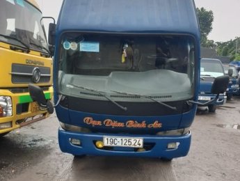 Kia K3000S 2011 - Xe Kia K3000S sản xuất năm 2011