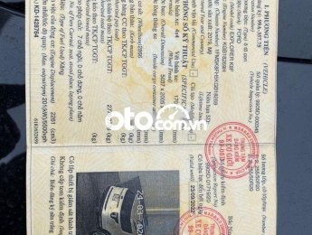 Ford Explorer 2020 - Bán Ford Explorer Limited năm 2020, màu trắng còn mới